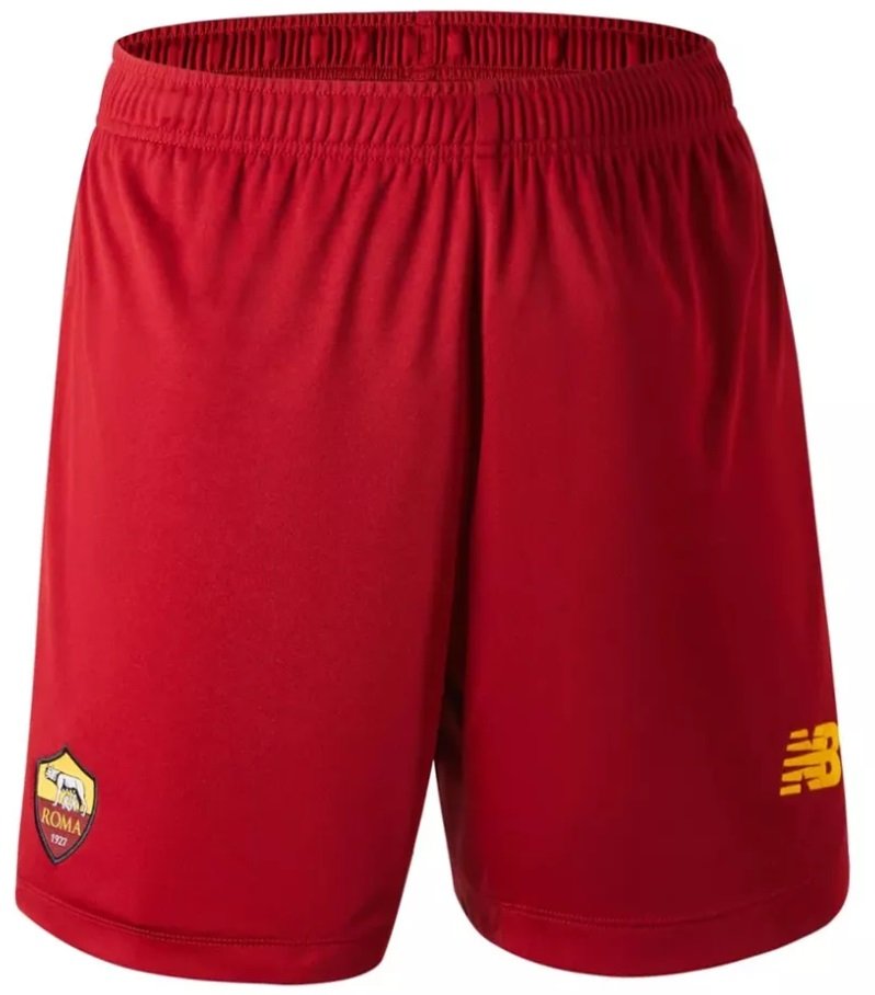Calção I Roma 2022 2023 New Balance oficial
